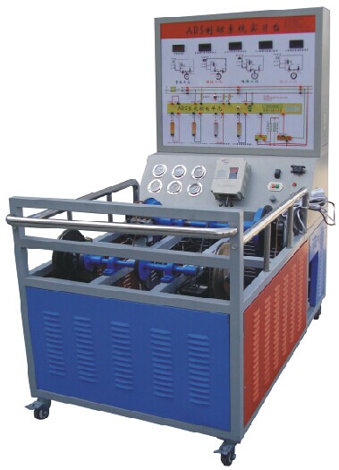 ABS�������Ƅ�(d��ng)ϵ�y(t��ng)��(sh��)Ӗ(x��n)�_(t��i)